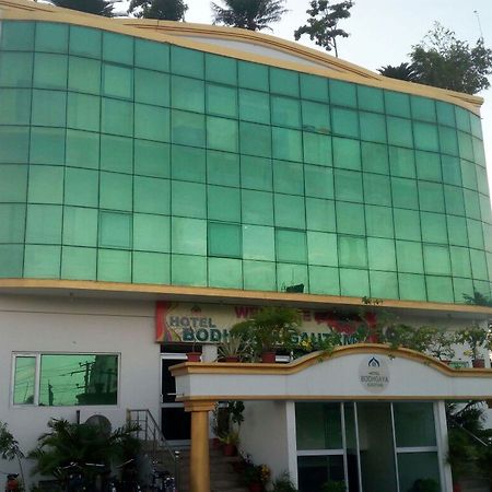 Bodhgaya Gautam Hotel Exterior photo